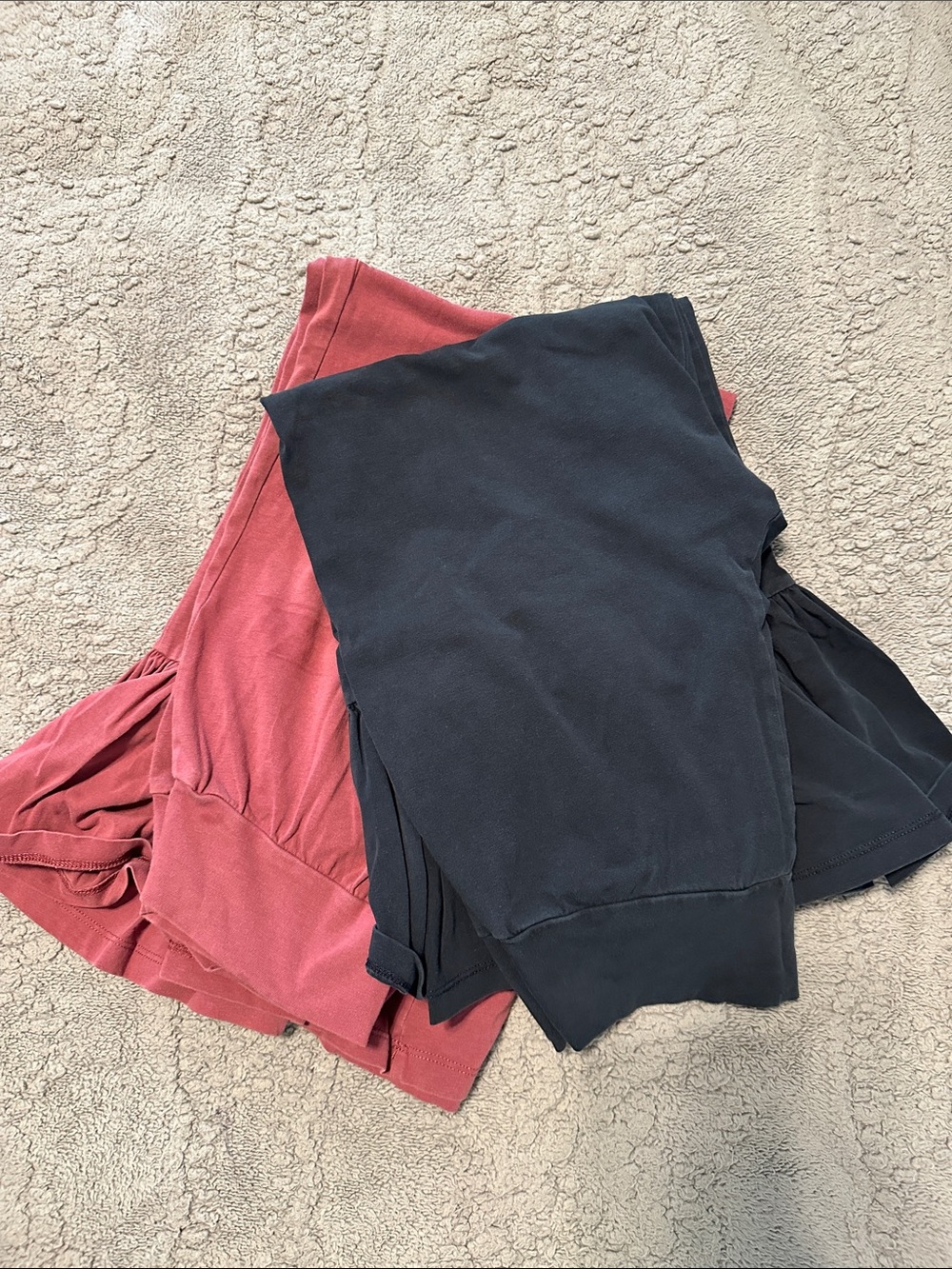 Matilda Jane Ruffle Pants